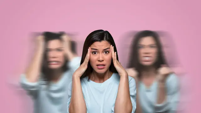 Tak Hanya PMS, Inilah 4 Penyebab Mood Swing yang Buat Emosi sering Berubah-Ubah