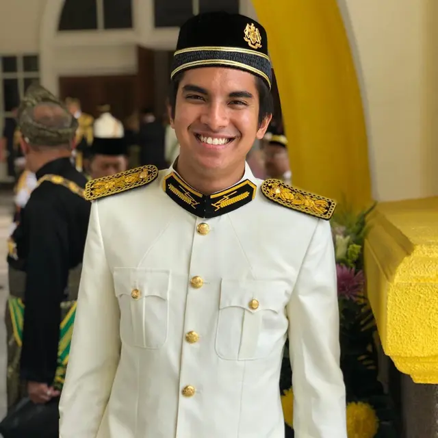 Jadi Menteri Muda, Ini Fakta dan Potret Syed Saddiq Menpora Asal Malaysia
