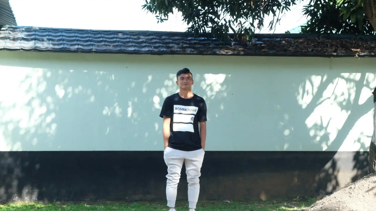 Munadi