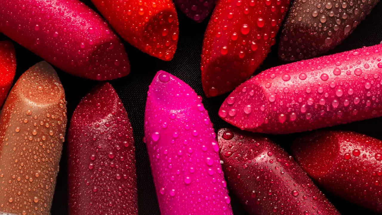 Lipstick