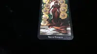 Tarot Minggu Ini: Buat Hati Bahagia Saat Bekerja