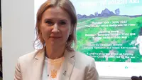 Wawancara Eksklusif: Ukraina Sebut Mitos Imperialis Telah Hancur, Rusia Mulai Panik