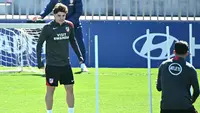 Gagal Tinggalkan Atletico Madrid, Julian Alvarez Pertimbangkan Ganti Agen