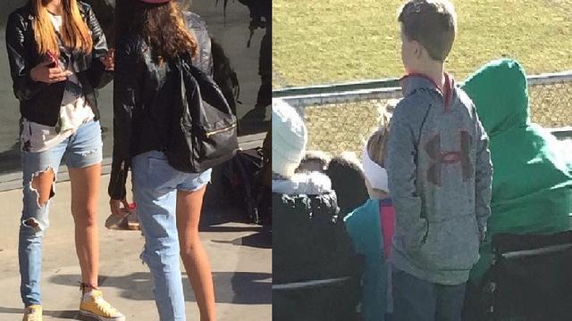 gaya berpakaian nyeleneh