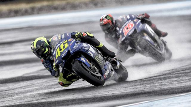 Valentino Rossi