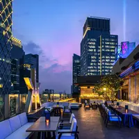 Hakkasan Jakarta
