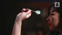 Darts National Competition 2024 Sukses, Persaingan 2025 Bakal Hadirkan 9 Seri