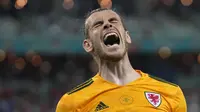 Liga Spanyol: Gareth Bale Mengklaim Tahu Calon Klub Sergio Ramos, Begini Jawaban Tengilnya