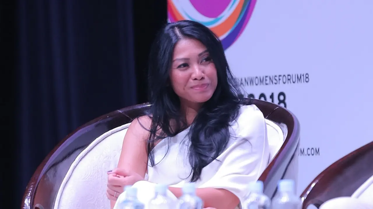Anggun