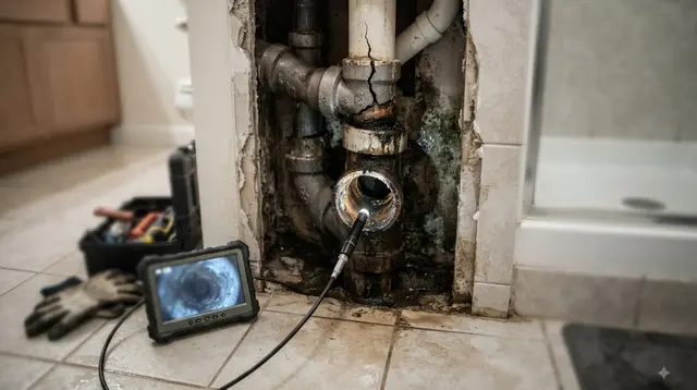 Mengapa Kamar Mandi Tetap Bau Meski Sudah Dibersihkan? Ini 6 Penyebab Utamanya