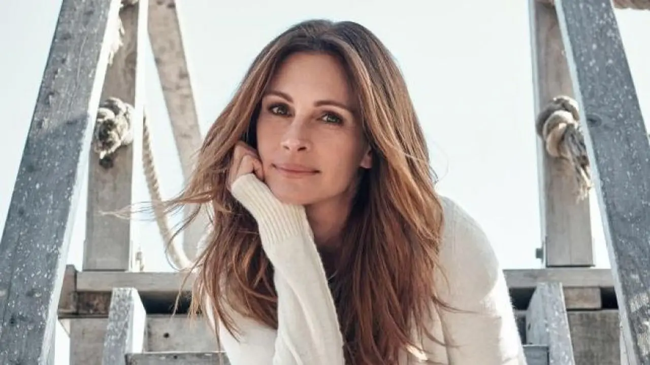 Julia Roberts