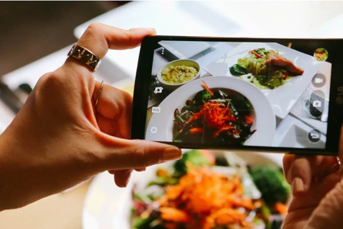 10 Inspirasi Agar Sajian di Meja Makan Terlihat 'Instagramable'