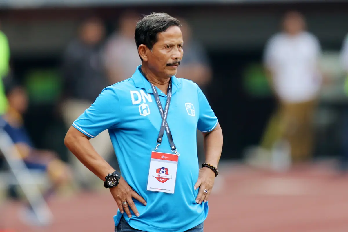 Liga 1 2019 : Persija Jakarta Vs Barito Putra