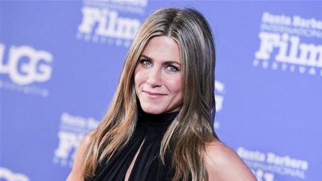 Jennifer Aniston