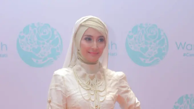 [Bintang] Inneke Koesherawati