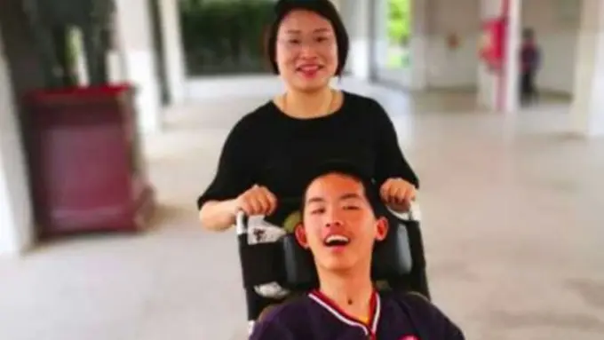 Photo: Copyright straitstimes.com