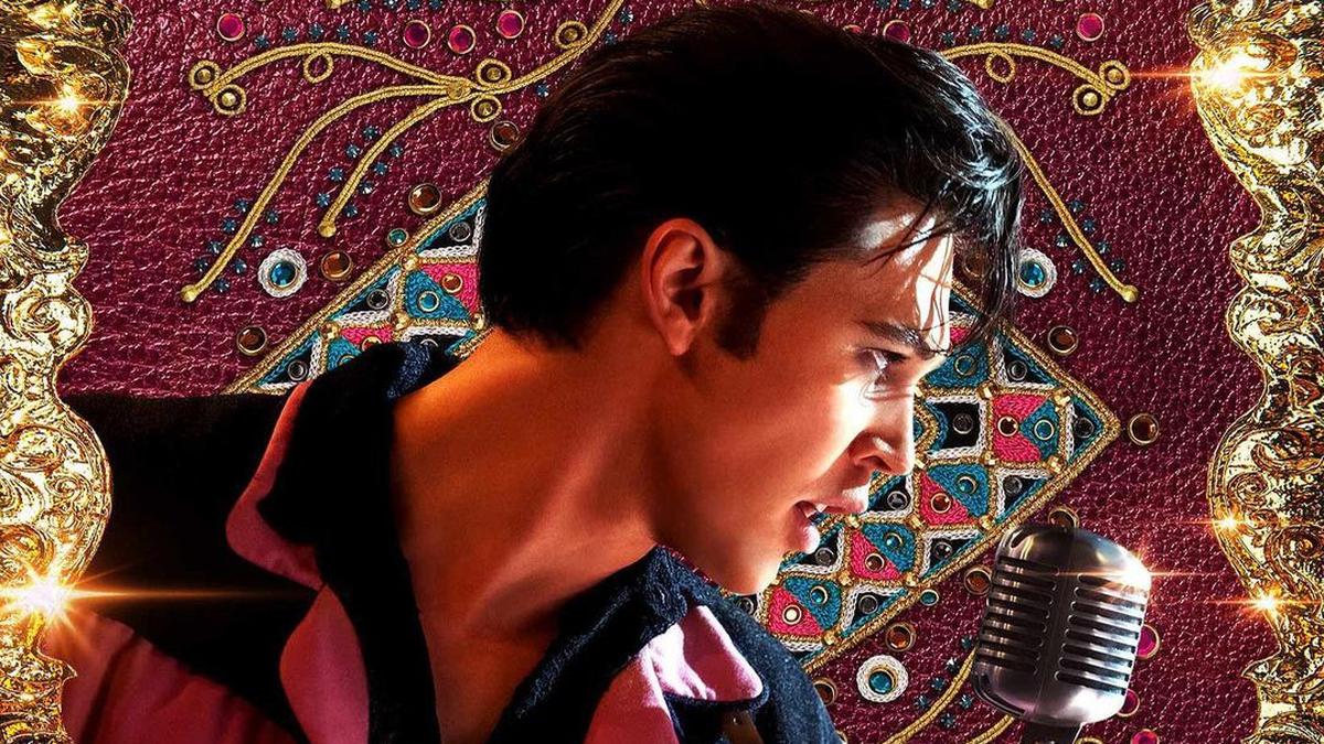 Elvis Dapat Standing Ovation 12 Menit di Festival Film Cannes - ShowBiz