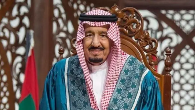 [POLL] Sambutan untuk Raja Salman Berlebihan atau Tidak?