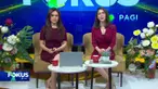 Simak informasi dalam Fokus Pagi edisi (08/05) dengan topik-topik pilihan di antaranya, Buntut Kasus Pembubaran Kegiatan Keagamaan, Kereta Tabrak Minibus, Empat Tewas, Kebakaran di Pabrik, Pria Dibunuh Teman Kencan Sesama Jenis.
