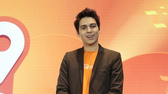 [Bintang] Maxime Bouttier