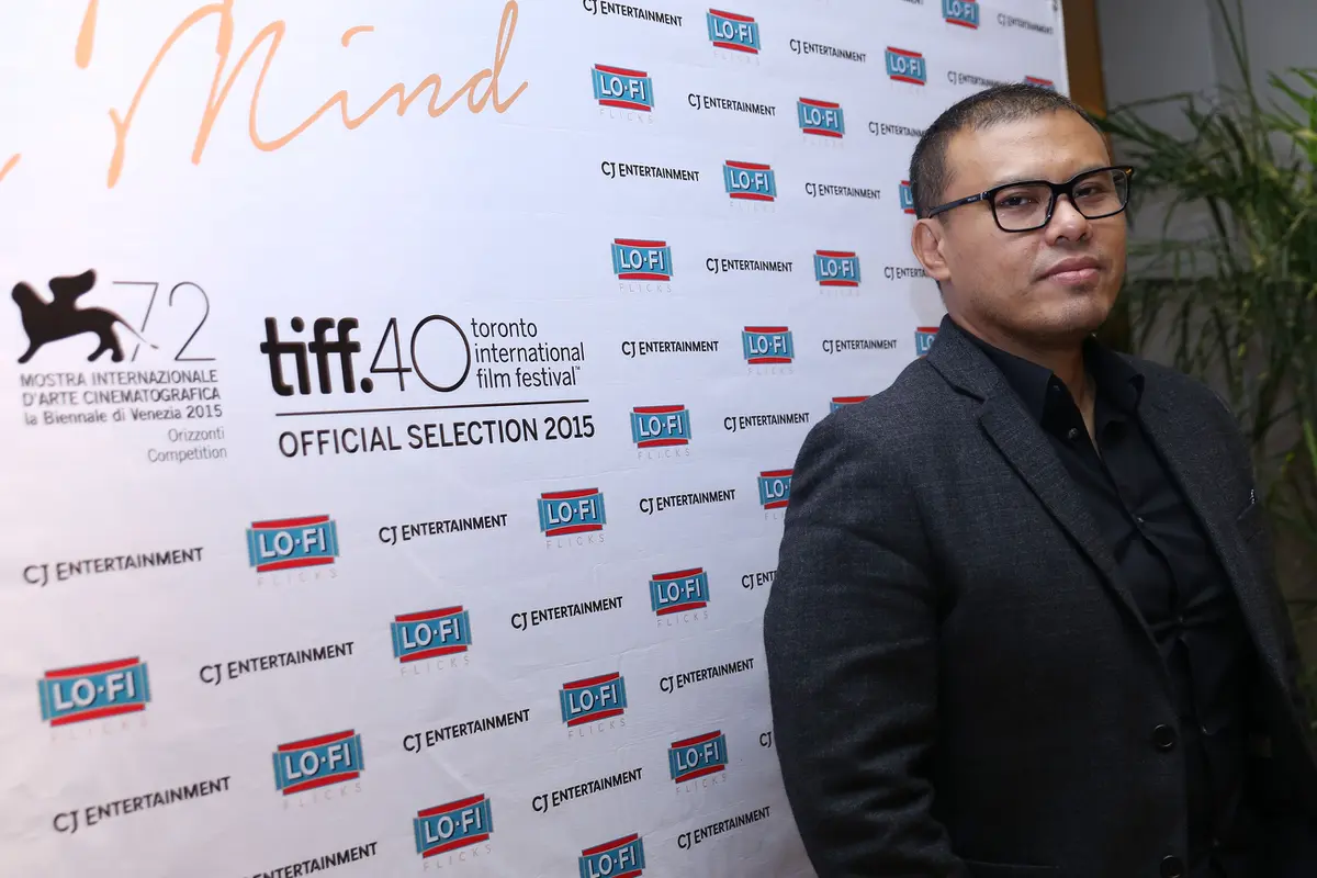 [Bintang] Joko Anwar