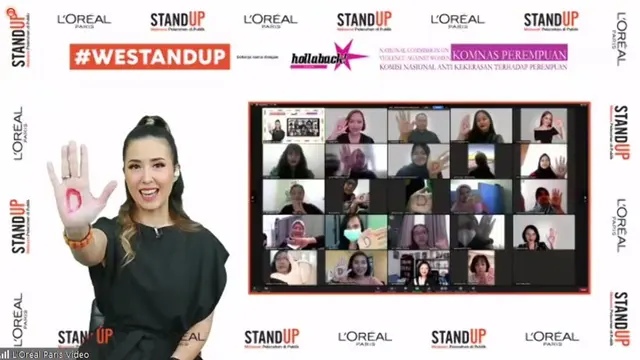 L'Oreal Paris