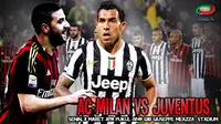 PREDIKSI: Adel Taarabt  vs Carlos Tevez: Duel Alumni Bengal Liga Premier