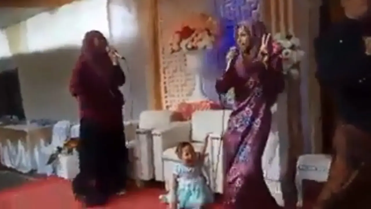 [Bintang] Anak Nangis