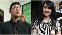 Sandy Tumiwa Akan Kembali Tinggal Serumah dengan Tessa Kaunang?