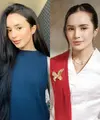 Lihat di sini beberapa potret gaya feminin Beby Tsabina setelah menikah yang pancarkan aura menemukan pasangan yang tepat.