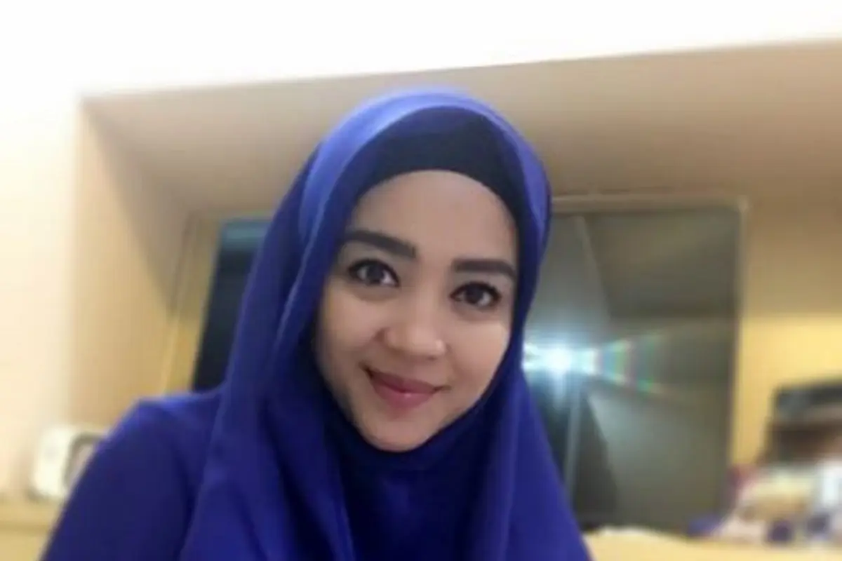 [Bintang] Nuri Maulida