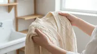 9 Cara Mencuci Cardigan Rajut agar Tidak Berbulu, Jaga Serat Tetap Halus
