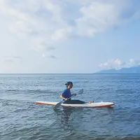 Maumere, Flores, NTT. (Sumber Foto: claudianajib/Instagram)