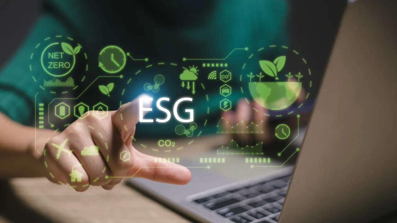 Inovasi Produk Berbasis ESG