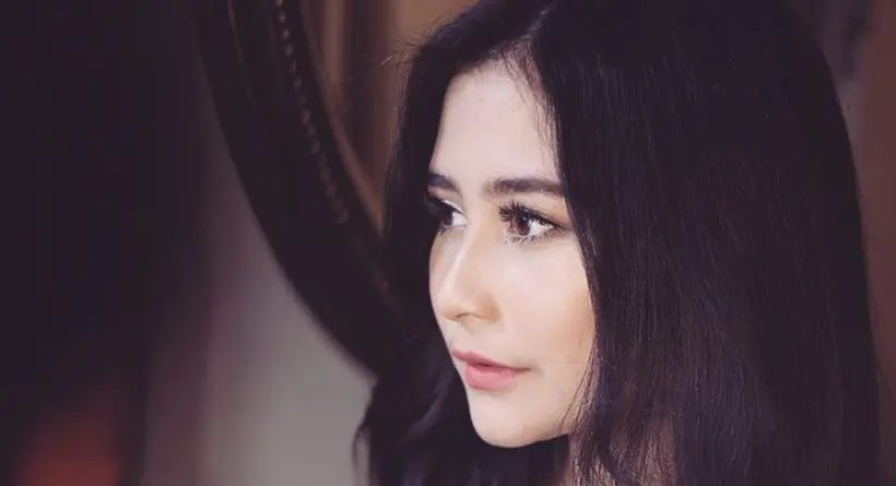 Prilly Latuconsina (Instagram)