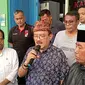 Budayawan dan Sutradara Eros Djarot