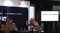 UOB Ungkap Penyebab Rupiah Tertekan terhadap Dolar AS