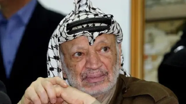 1 Juli 1994: Yasser Arafat Akhiri Pengasingan Selama 27 Tahun