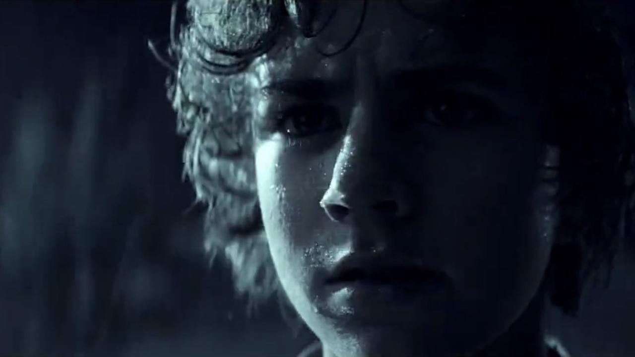 Percy Jackson and the Olympians (Foto: Screen Shot YouTube Disney Plus Teaser | Percy Jackson and the Olympians | Disney+)