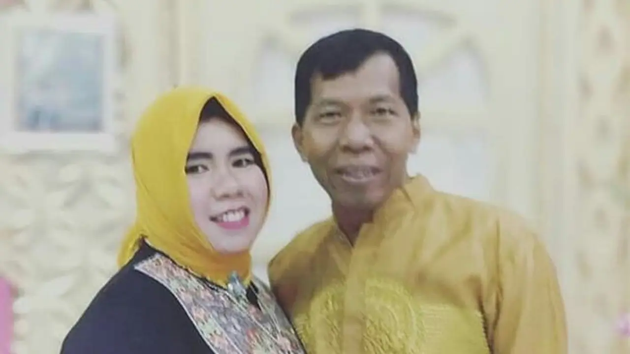 Dikabarkan Menikah Lagi, Ini 6 Potret Kemesraan Kiwil dengan Istri-istrinya