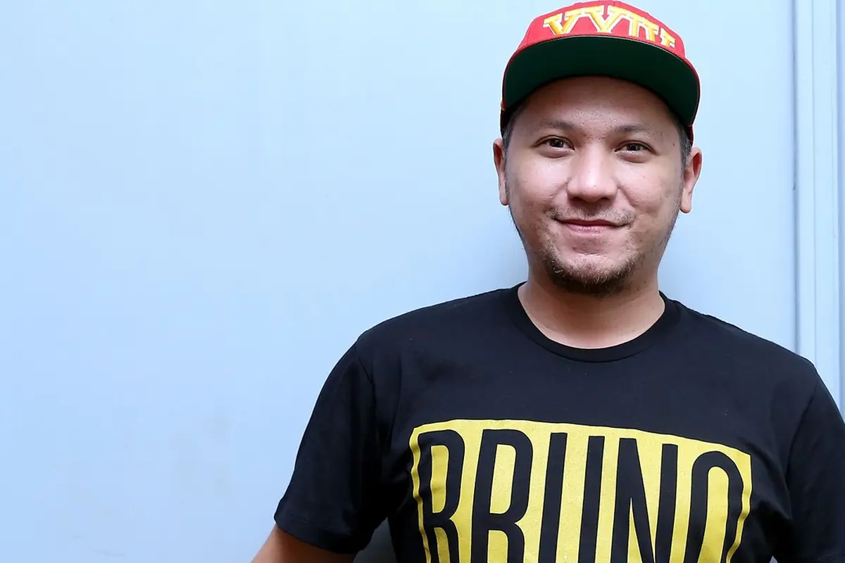 [Bintang] Gading Marten