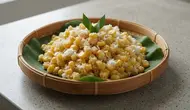 Resep Grontol Jagung, Jajanan Tradisional Manis Gurih yang Gampang Dibuat