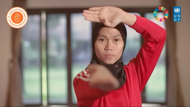 Defia Rosmaniar