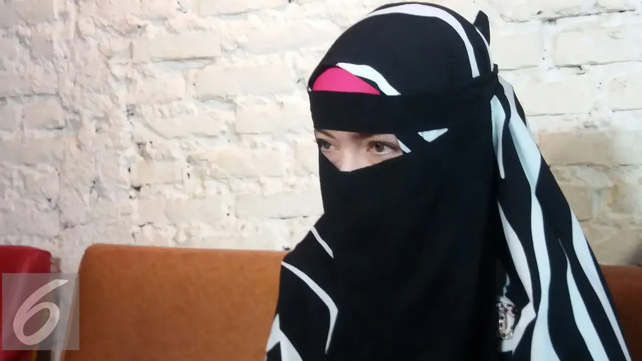 Mantan Istri Siri Ustad Aswan, RP