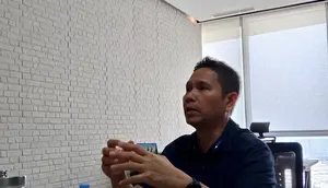 Pertagas Siap Beri Masukan ke Danantara soal Jaringan Gas Rumah Tangga
