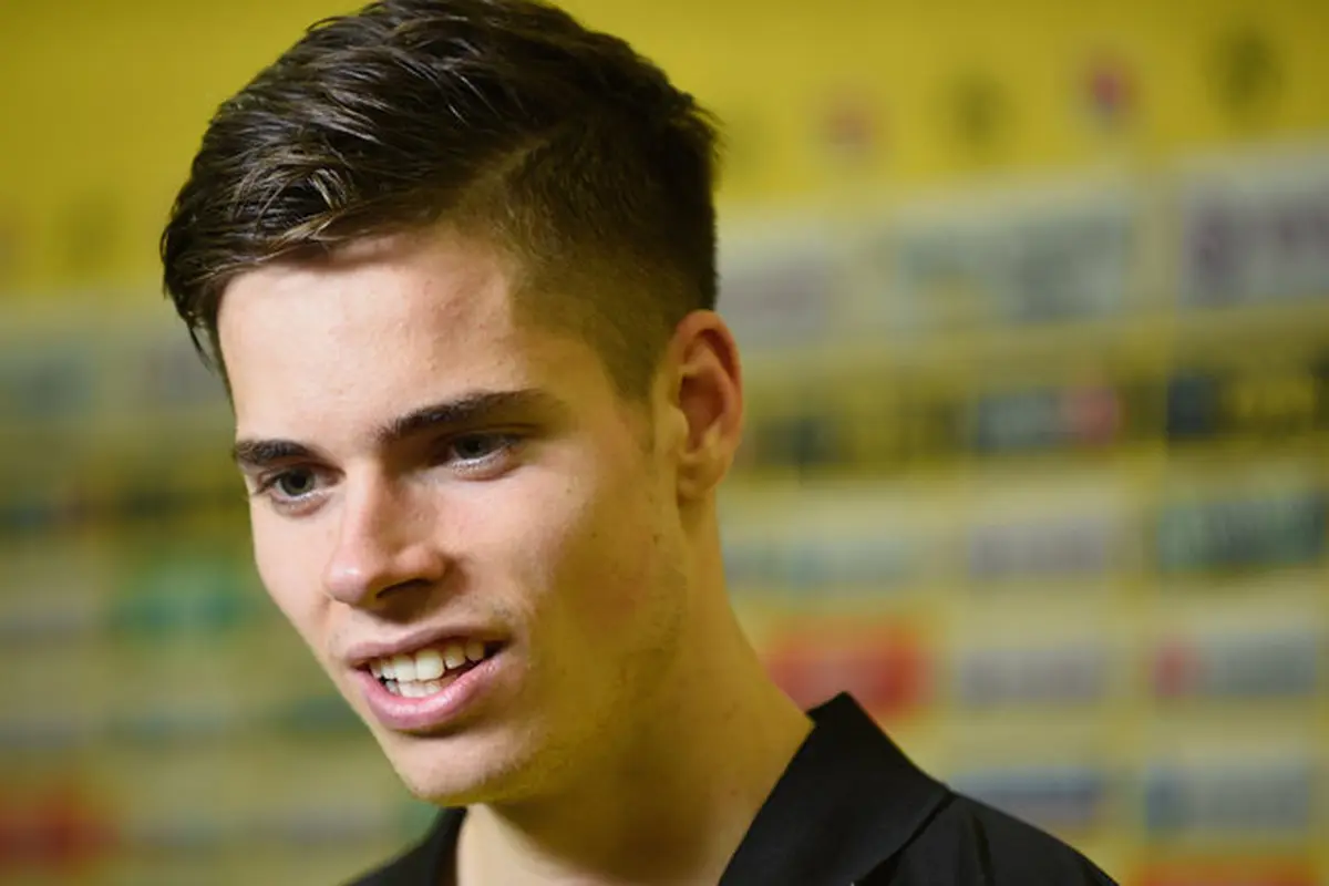 Julian Weigl