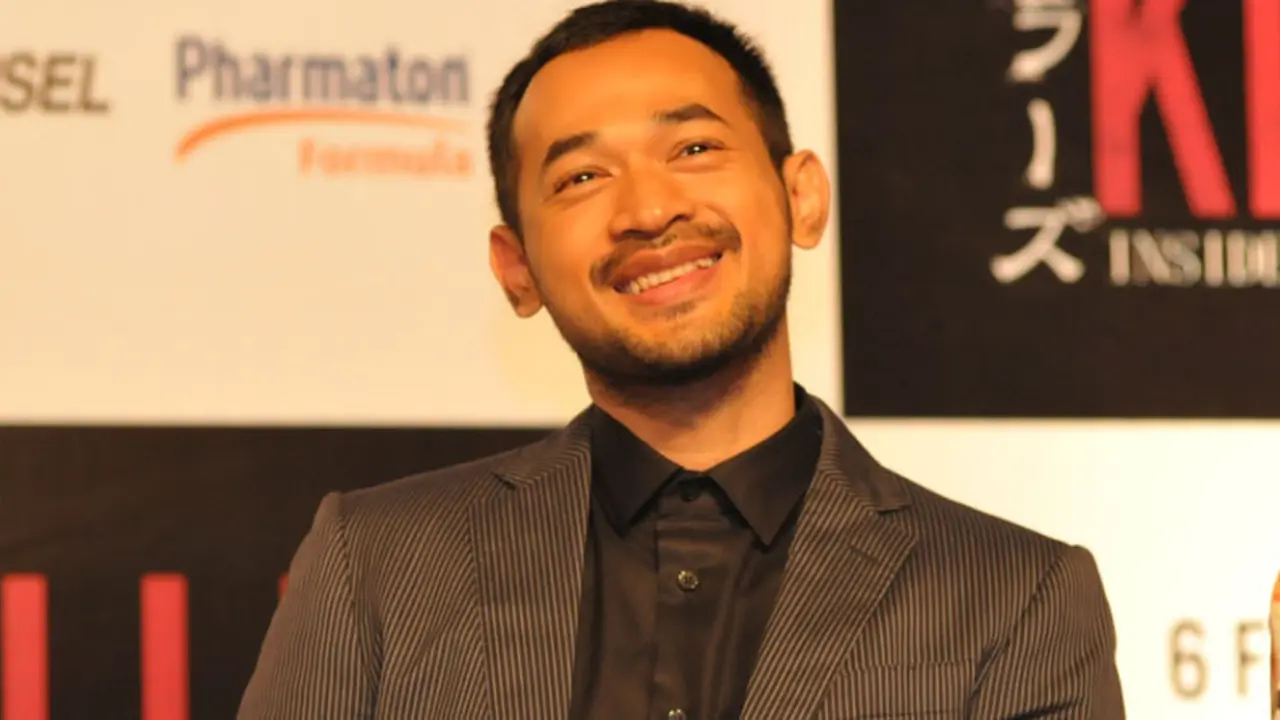 Oka Antara