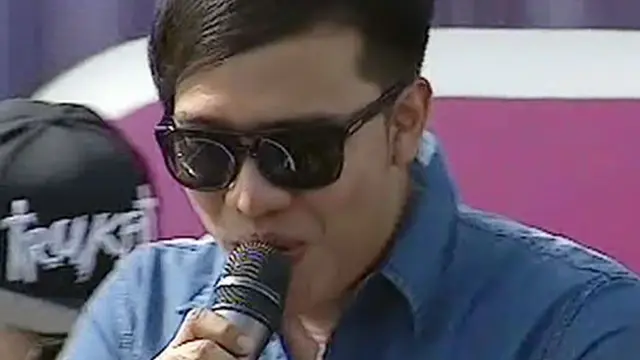 Repvblik - Selimut Tetangga
