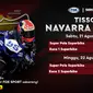 Link Live Streaming World Superbike 2021 Seri Spanyol Akhir Pekan Ini di Vidio, 21-22 Agustus 2021. (Sumber : dok. vidio.com)