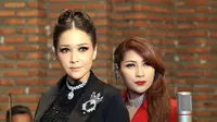 Bareng Maia Estianty, Tata Janeeta Sengaja Sindir Pelakor? 